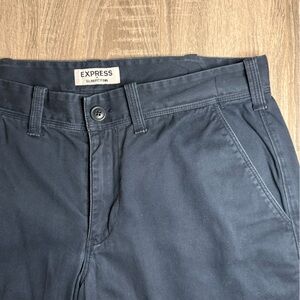 Express Slim Fit Chinos